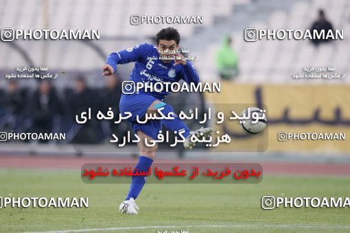 1054220, Tehran, Iran, Iran Pro League، Persian Gulf Cup، 2011-12 season، Second Leg، Week 22، Saipa 2 v 2 Esteghlal on 2012/02/06 at Azadi Stadium