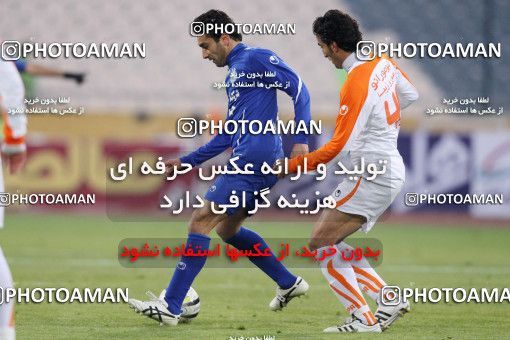 1054377, Tehran, Iran, Iran Pro League، Persian Gulf Cup، 2011-12 season، Second Leg، Week 22، Saipa 2 v 2 Esteghlal on 2012/02/06 at Azadi Stadium