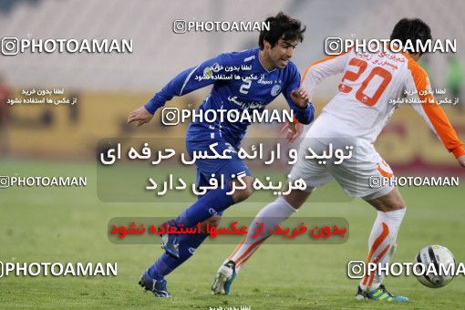 1054275, Tehran, Iran, Iran Pro League، Persian Gulf Cup، 2011-12 season، Second Leg، Week 22، Saipa 2 v 2 Esteghlal on 2012/02/06 at Azadi Stadium