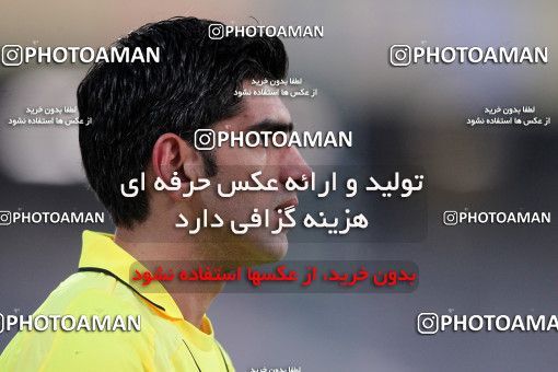 1054253, Tehran, Iran, لیگ برتر فوتبال ایران، Persian Gulf Cup، Week 22، Second Leg، Saipa 2 v 2 Esteghlal on 2012/02/06 at Azadi Stadium