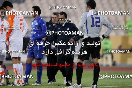 1054240, Tehran, Iran, Iran Pro League، Persian Gulf Cup، 2011-12 season، Second Leg، Week 22، Saipa 2 v 2 Esteghlal on 2012/02/06 at Azadi Stadium