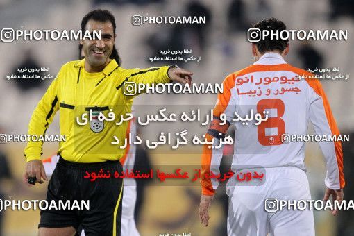 1054301, Tehran, Iran, Iran Pro League، Persian Gulf Cup، 2011-12 season، Second Leg، Week 22، Saipa 2 v 2 Esteghlal on 2012/02/06 at Azadi Stadium