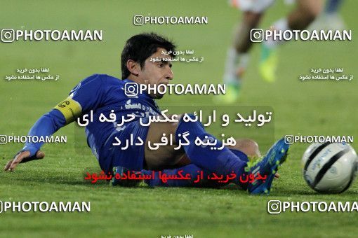 1054292, Tehran, Iran, Iran Pro League، Persian Gulf Cup، 2011-12 season، Second Leg، Week 22، Saipa 2 v 2 Esteghlal on 2012/02/06 at Azadi Stadium