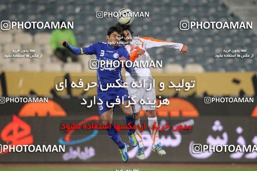 1054296, Tehran, Iran, Iran Pro League، Persian Gulf Cup، 2011-12 season، Second Leg، Week 22، Saipa 2 v 2 Esteghlal on 2012/02/06 at Azadi Stadium