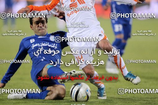 1054299, Tehran, Iran, Iran Pro League، Persian Gulf Cup، 2011-12 season، Second Leg، Week 22، Saipa 2 v 2 Esteghlal on 2012/02/06 at Azadi Stadium