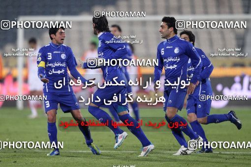 1054351, Tehran, Iran, Iran Pro League، Persian Gulf Cup، 2011-12 season، Second Leg، Week 22، Saipa 2 v 2 Esteghlal on 2012/02/06 at Azadi Stadium