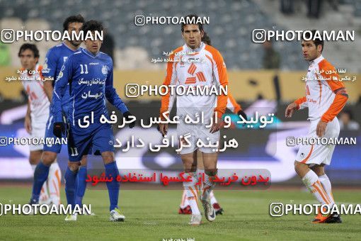 1054235, Tehran, Iran, Iran Pro League، Persian Gulf Cup، 2011-12 season، Second Leg، Week 22، Saipa 2 v 2 Esteghlal on 2012/02/06 at Azadi Stadium