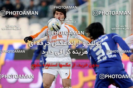 893782, Tehran, Iran, Iran Pro League، Persian Gulf Cup، 2011-12 season، Second Leg، Week 22، Saipa 2 v 2 Esteghlal on 2012/02/06 at Azadi Stadium