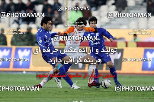 893769, Tehran, Iran, Iran Pro League، Persian Gulf Cup، 2011-12 season، Second Leg، Week 22، Saipa 2 v 2 Esteghlal on 2012/02/06 at Azadi Stadium