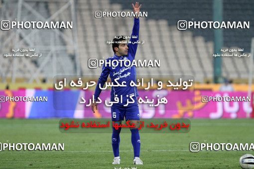 893826, Tehran, Iran, Iran Pro League، Persian Gulf Cup، 2011-12 season، Second Leg، Week 22، Saipa 2 v 2 Esteghlal on 2012/02/06 at Azadi Stadium