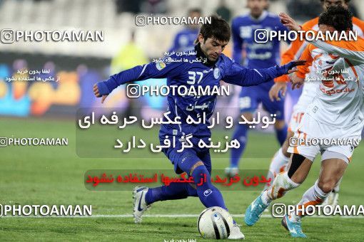 893809, Tehran, Iran, Iran Pro League، Persian Gulf Cup، 2011-12 season، Second Leg، Week 22، Saipa 2 v 2 Esteghlal on 2012/02/06 at Azadi Stadium