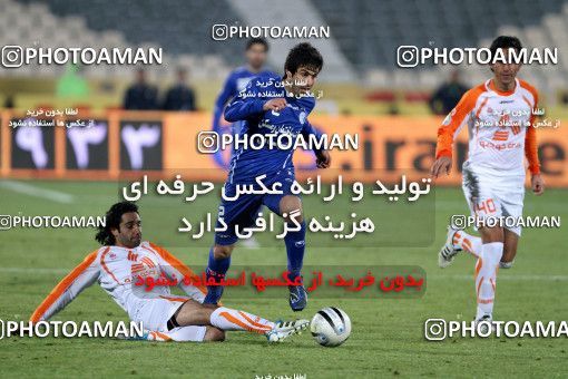 893827, Tehran, Iran, Iran Pro League، Persian Gulf Cup، 2011-12 season، Second Leg، Week 22، Saipa 2 v 2 Esteghlal on 2012/02/06 at Azadi Stadium