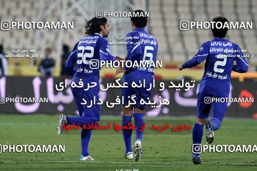 893788, Tehran, Iran, Iran Pro League، Persian Gulf Cup، 2011-12 season، Second Leg، Week 22، Saipa 2 v 2 Esteghlal on 2012/02/06 at Azadi Stadium