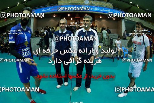 895798, Tehran, Iran, Iran Volleyball Super League، Shahid Hojaji Cup، 2017-18 season، First Leg، Week 1، Paykan 2 v 3 Shahrdari Tabriz on 2017/10/08 at Azadi Indoor Stadium