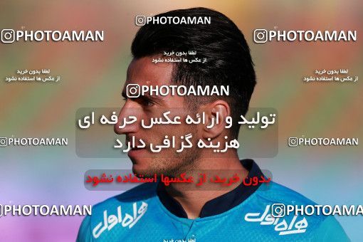 896276, Tehran,Shahr Qods, [*parameter:4*], لیگ برتر فوتبال ایران، Persian Gulf Cup، Week 9، First Leg، Paykan 1 v 0 Gostaresh Foulad Tabriz on 2017/10/12 at Shahr-e Qods Stadium