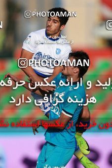 896517, Tehran,Shahr Qods, [*parameter:4*], لیگ برتر فوتبال ایران، Persian Gulf Cup، Week 9، First Leg، Paykan 1 v 0 Gostaresh Foulad Tabriz on 2017/10/12 at Shahr-e Qods Stadium