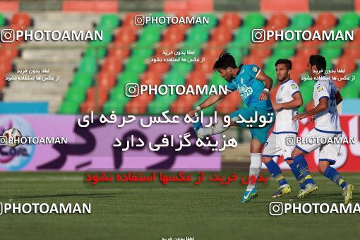 896291, Tehran,Shahr Qods, [*parameter:4*], Iran Pro League، Persian Gulf Cup، 2017-18 season، First Leg، Week 9، Paykan ۱ v ۰ Gostaresh Foulad Tabriz on 2017/10/12 at Shahr-e Qods Stadium