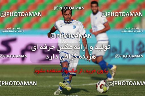 896165, Tehran,Shahr Qods, [*parameter:4*], Iran Pro League، Persian Gulf Cup، 2017-18 season، First Leg، Week 9، Paykan ۱ v ۰ Gostaresh Foulad Tabriz on 2017/10/12 at Shahr-e Qods Stadium