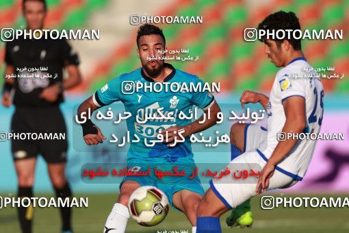 896369, Tehran,Shahr Qods, [*parameter:4*], Iran Pro League، Persian Gulf Cup، 2017-18 season، First Leg، Week 9، Paykan ۱ v ۰ Gostaresh Foulad Tabriz on 2017/10/12 at Shahr-e Qods Stadium