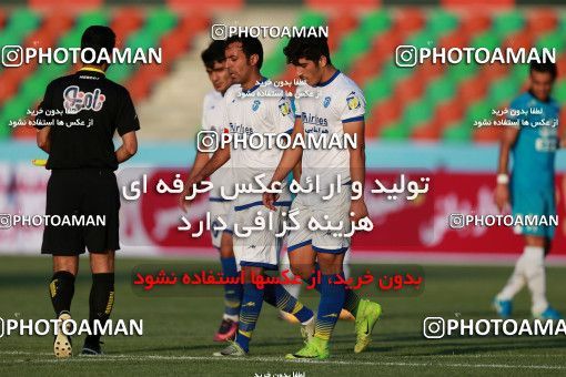 896601, Tehran,Shahr Qods, [*parameter:4*], Iran Pro League، Persian Gulf Cup، 2017-18 season، First Leg، Week 9، Paykan ۱ v ۰ Gostaresh Foulad Tabriz on 2017/10/12 at Shahr-e Qods Stadium