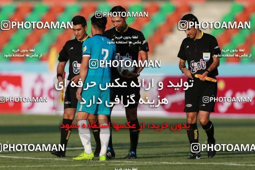 896510, Tehran,Shahr Qods, [*parameter:4*], لیگ برتر فوتبال ایران، Persian Gulf Cup، Week 9، First Leg، Paykan 1 v 0 Gostaresh Foulad Tabriz on 2017/10/12 at Shahr-e Qods Stadium