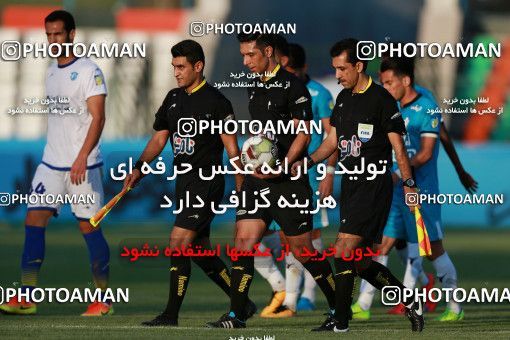 896569, Tehran,Shahr Qods, [*parameter:4*], لیگ برتر فوتبال ایران، Persian Gulf Cup، Week 9، First Leg، Paykan 1 v 0 Gostaresh Foulad Tabriz on 2017/10/12 at Shahr-e Qods Stadium