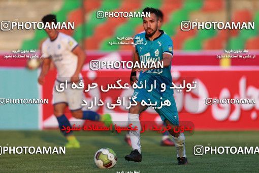 896350, Tehran,Shahr Qods, [*parameter:4*], Iran Pro League، Persian Gulf Cup، 2017-18 season، First Leg، Week 9، Paykan ۱ v ۰ Gostaresh Foulad Tabriz on 2017/10/12 at Shahr-e Qods Stadium