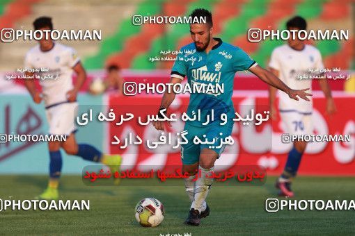 896416, Tehran,Shahr Qods, [*parameter:4*], Iran Pro League، Persian Gulf Cup، 2017-18 season، First Leg، Week 9، Paykan ۱ v ۰ Gostaresh Foulad Tabriz on 2017/10/12 at Shahr-e Qods Stadium