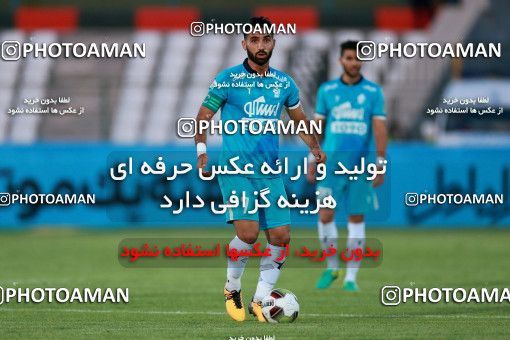 896631, Tehran,Shahr Qods, [*parameter:4*], Iran Pro League، Persian Gulf Cup، 2017-18 season، First Leg، Week 9، Paykan ۱ v ۰ Gostaresh Foulad Tabriz on 2017/10/12 at Shahr-e Qods Stadium