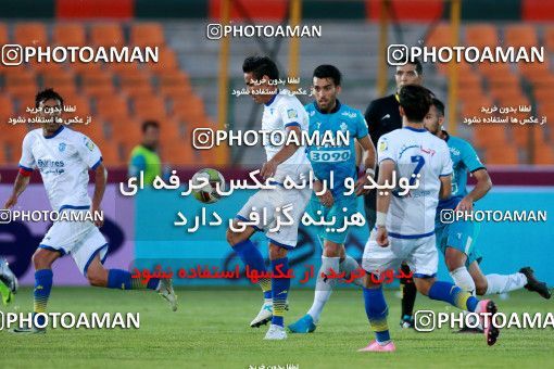 896374, Tehran,Shahr Qods, [*parameter:4*], Iran Pro League، Persian Gulf Cup، 2017-18 season، First Leg، Week 9، Paykan ۱ v ۰ Gostaresh Foulad Tabriz on 2017/10/12 at Shahr-e Qods Stadium