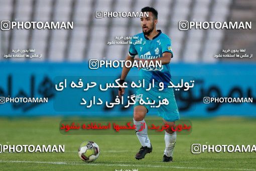 896322, Tehran,Shahr Qods, [*parameter:4*], Iran Pro League، Persian Gulf Cup، 2017-18 season، First Leg، Week 9، Paykan ۱ v ۰ Gostaresh Foulad Tabriz on 2017/10/12 at Shahr-e Qods Stadium