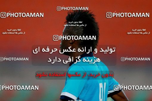 896229, Tehran,Shahr Qods, [*parameter:4*], لیگ برتر فوتبال ایران، Persian Gulf Cup، Week 9، First Leg، Paykan 1 v 0 Gostaresh Foulad Tabriz on 2017/10/12 at Shahr-e Qods Stadium