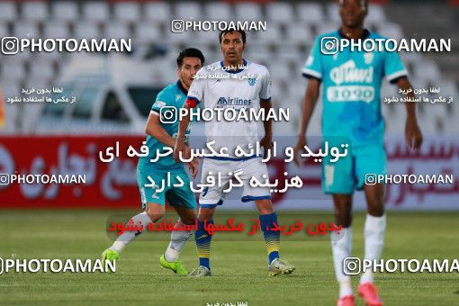 896211, Tehran,Shahr Qods, [*parameter:4*], Iran Pro League، Persian Gulf Cup، 2017-18 season، First Leg، Week 9، Paykan ۱ v ۰ Gostaresh Foulad Tabriz on 2017/10/12 at Shahr-e Qods Stadium