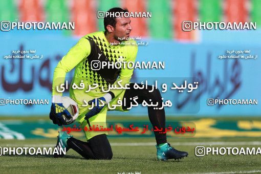 896270, Tehran,Shahr Qods, [*parameter:4*], Iran Pro League، Persian Gulf Cup، 2017-18 season، First Leg، Week 9، Paykan ۱ v ۰ Gostaresh Foulad Tabriz on 2017/10/12 at Shahr-e Qods Stadium