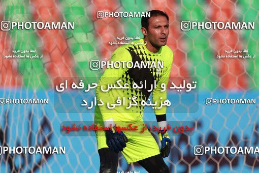 896366, Tehran,Shahr Qods, [*parameter:4*], Iran Pro League، Persian Gulf Cup، 2017-18 season، First Leg، Week 9، Paykan ۱ v ۰ Gostaresh Foulad Tabriz on 2017/10/12 at Shahr-e Qods Stadium