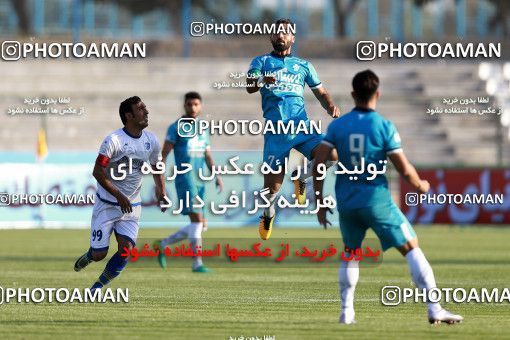 897828, Tehran,Shahr Qods, [*parameter:4*], Iran Pro League، Persian Gulf Cup، 2017-18 season، First Leg، Week 9، Paykan ۱ v ۰ Gostaresh Foulad Tabriz on 2017/10/12 at Shahr-e Qods Stadium