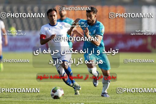 897802, Tehran,Shahr Qods, [*parameter:4*], Iran Pro League، Persian Gulf Cup، 2017-18 season، First Leg، Week 9، Paykan ۱ v ۰ Gostaresh Foulad Tabriz on 2017/10/12 at Shahr-e Qods Stadium