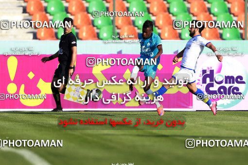 897927, Tehran,Shahr Qods, [*parameter:4*], لیگ برتر فوتبال ایران، Persian Gulf Cup، Week 9، First Leg، Paykan 1 v 0 Gostaresh Foulad Tabriz on 2017/10/12 at Shahr-e Qods Stadium