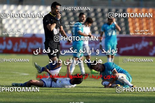 897622, Tehran,Shahr Qods, [*parameter:4*], Iran Pro League، Persian Gulf Cup، 2017-18 season، First Leg، Week 9، Paykan ۱ v ۰ Gostaresh Foulad Tabriz on 2017/10/12 at Shahr-e Qods Stadium