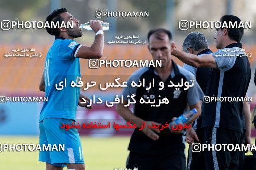 897633, Tehran,Shahr Qods, [*parameter:4*], Iran Pro League، Persian Gulf Cup، 2017-18 season، First Leg، Week 9، Paykan ۱ v ۰ Gostaresh Foulad Tabriz on 2017/10/12 at Shahr-e Qods Stadium