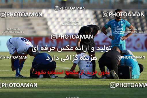 897779, Tehran,Shahr Qods, [*parameter:4*], Iran Pro League، Persian Gulf Cup، 2017-18 season، First Leg، Week 9، Paykan ۱ v ۰ Gostaresh Foulad Tabriz on 2017/10/12 at Shahr-e Qods Stadium