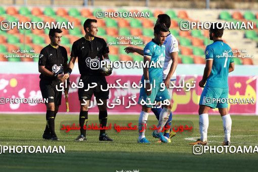 897638, Tehran,Shahr Qods, [*parameter:4*], لیگ برتر فوتبال ایران، Persian Gulf Cup، Week 9، First Leg، Paykan 1 v 0 Gostaresh Foulad Tabriz on 2017/10/12 at Shahr-e Qods Stadium