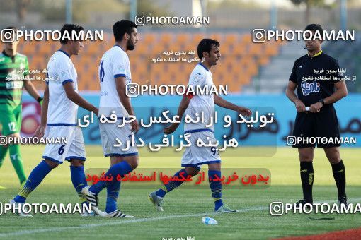 897540, Tehran,Shahr Qods, [*parameter:4*], Iran Pro League، Persian Gulf Cup، 2017-18 season، First Leg، Week 9، Paykan ۱ v ۰ Gostaresh Foulad Tabriz on 2017/10/12 at Shahr-e Qods Stadium