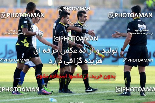 897744, Tehran,Shahr Qods, [*parameter:4*], لیگ برتر فوتبال ایران، Persian Gulf Cup، Week 9، First Leg، Paykan 1 v 0 Gostaresh Foulad Tabriz on 2017/10/12 at Shahr-e Qods Stadium