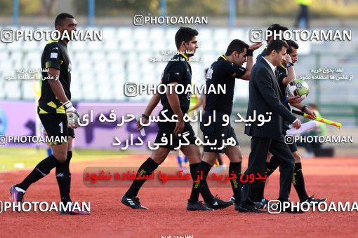 897620, Tehran,Shahr Qods, [*parameter:4*], Iran Pro League، Persian Gulf Cup، 2017-18 season، First Leg، Week 9، Paykan ۱ v ۰ Gostaresh Foulad Tabriz on 2017/10/12 at Shahr-e Qods Stadium