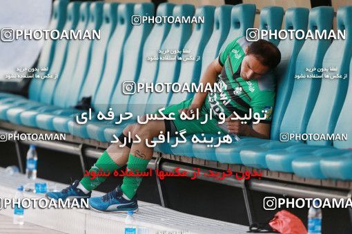 897593, Tehran,Shahr Qods, [*parameter:4*], Iran Pro League، Persian Gulf Cup، 2017-18 season، First Leg، Week 9، Paykan ۱ v ۰ Gostaresh Foulad Tabriz on 2017/10/12 at Shahr-e Qods Stadium