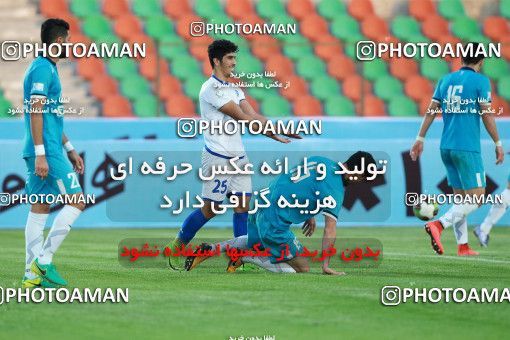 897607, Tehran,Shahr Qods, [*parameter:4*], لیگ برتر فوتبال ایران، Persian Gulf Cup، Week 9، First Leg، Paykan 1 v 0 Gostaresh Foulad Tabriz on 2017/10/12 at Shahr-e Qods Stadium