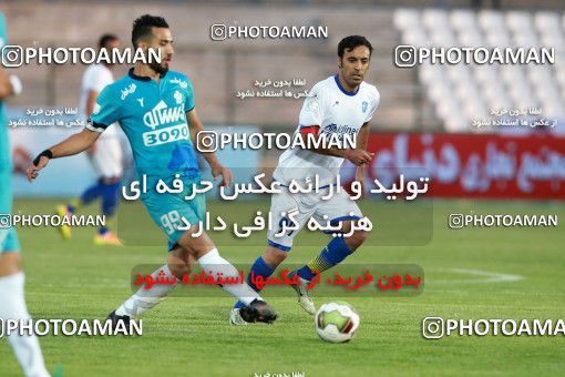 897761, Tehran,Shahr Qods, [*parameter:4*], Iran Pro League، Persian Gulf Cup، 2017-18 season، First Leg، Week 9، Paykan ۱ v ۰ Gostaresh Foulad Tabriz on 2017/10/12 at Shahr-e Qods Stadium