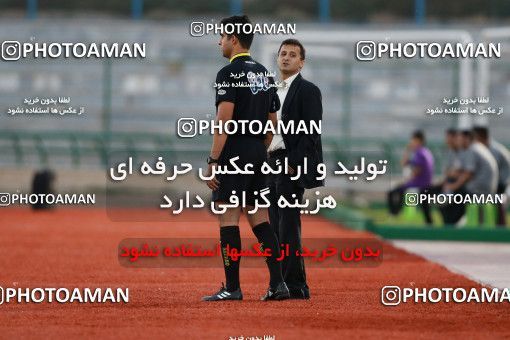 897658, Tehran,Shahr Qods, [*parameter:4*], Iran Pro League، Persian Gulf Cup، 2017-18 season، First Leg، Week 9، Paykan ۱ v ۰ Gostaresh Foulad Tabriz on 2017/10/12 at Shahr-e Qods Stadium