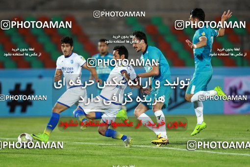 897718, Tehran,Shahr Qods, [*parameter:4*], Iran Pro League، Persian Gulf Cup، 2017-18 season، First Leg، Week 9، Paykan ۱ v ۰ Gostaresh Foulad Tabriz on 2017/10/12 at Shahr-e Qods Stadium